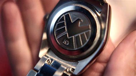 whats the deal with the rolex in hawkeye|Rolex hawkeye meaning.